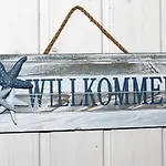 Strandhaus Olpenitz