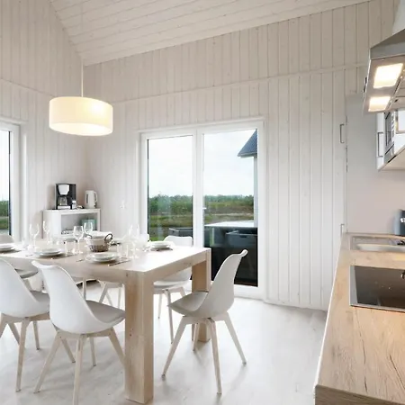 Strandhaus オルペニッツ