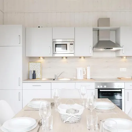 Strandhaus Tatil Evi *