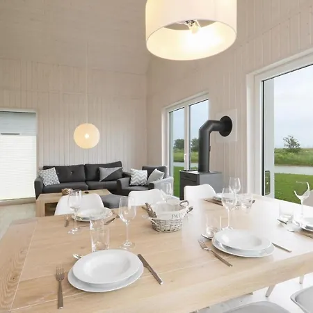 Strandhaus Olpenitz