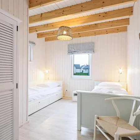 Strandhaus Olpenitz