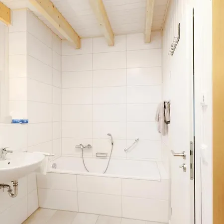 別荘 Strandhaus オルペニッツ