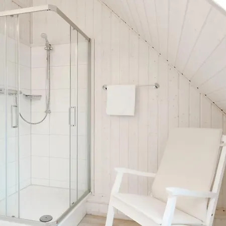 Strandhaus オルペニッツ