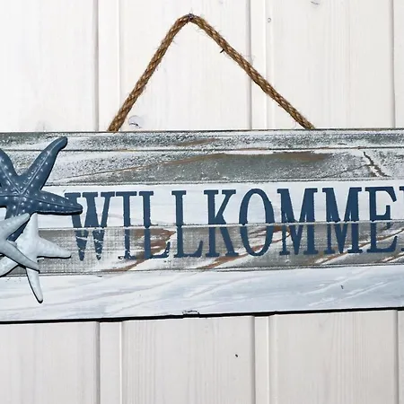 Strandhaus オルペニッツ