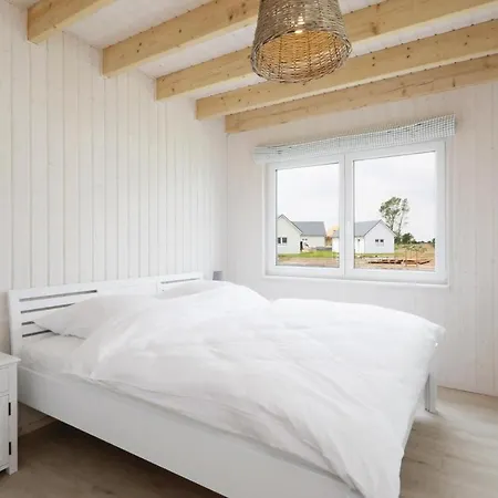 Strandhaus Prázdninový dům *