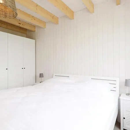 別荘 Strandhaus オルペニッツ