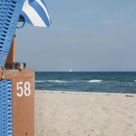Tatil Evi Strandhaus