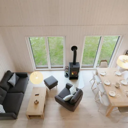 Strandhaus Olpenitz