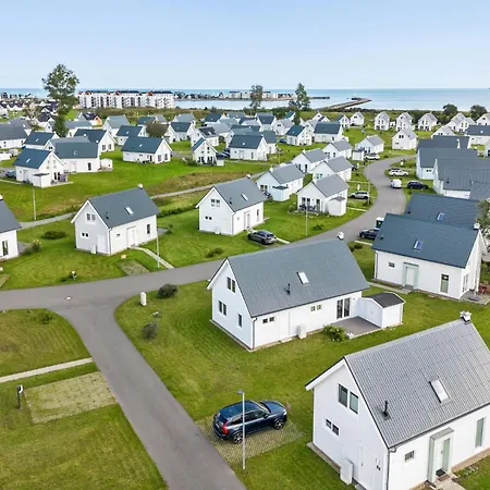 Strandhaus *