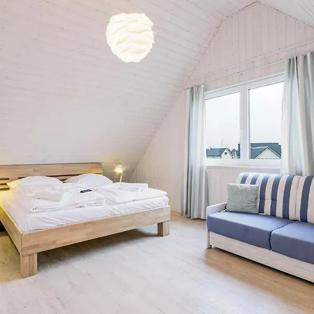 Strandhaus Tatil Evi *