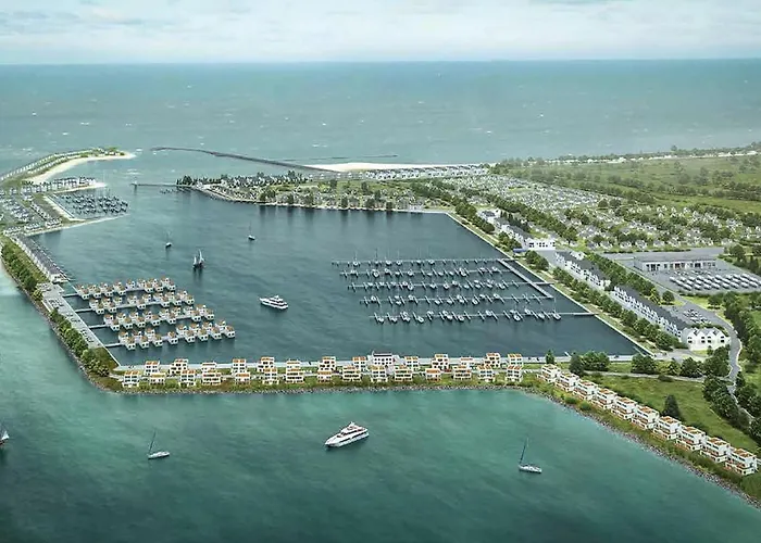 Semesterbostad Strandhaus *