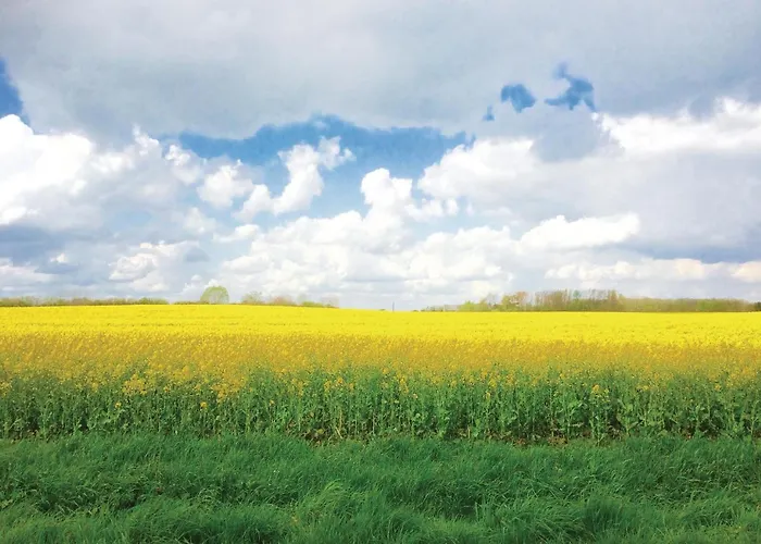 Strandhaus Semesterbostad *