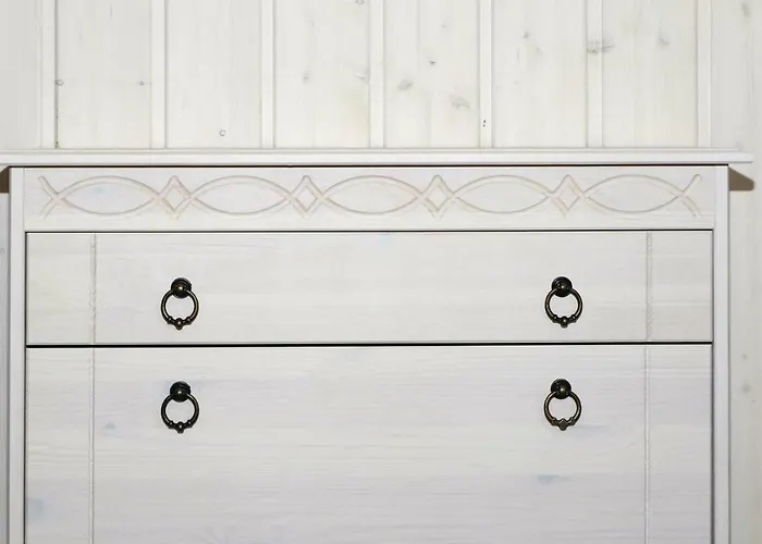 Strandhaus Semesterbostad